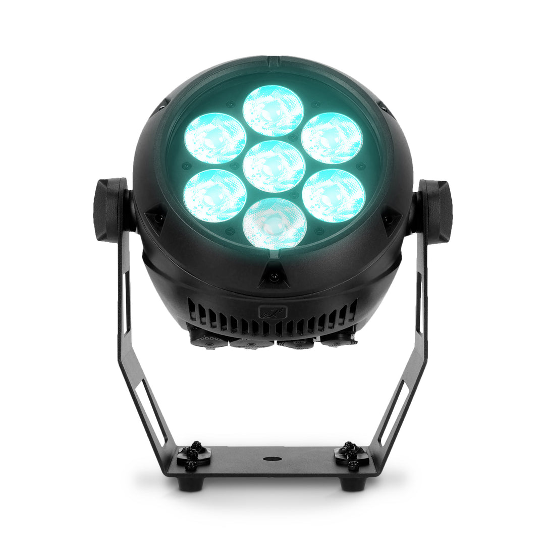 Cameo ROOT® PAR IP – foco LED para exterior