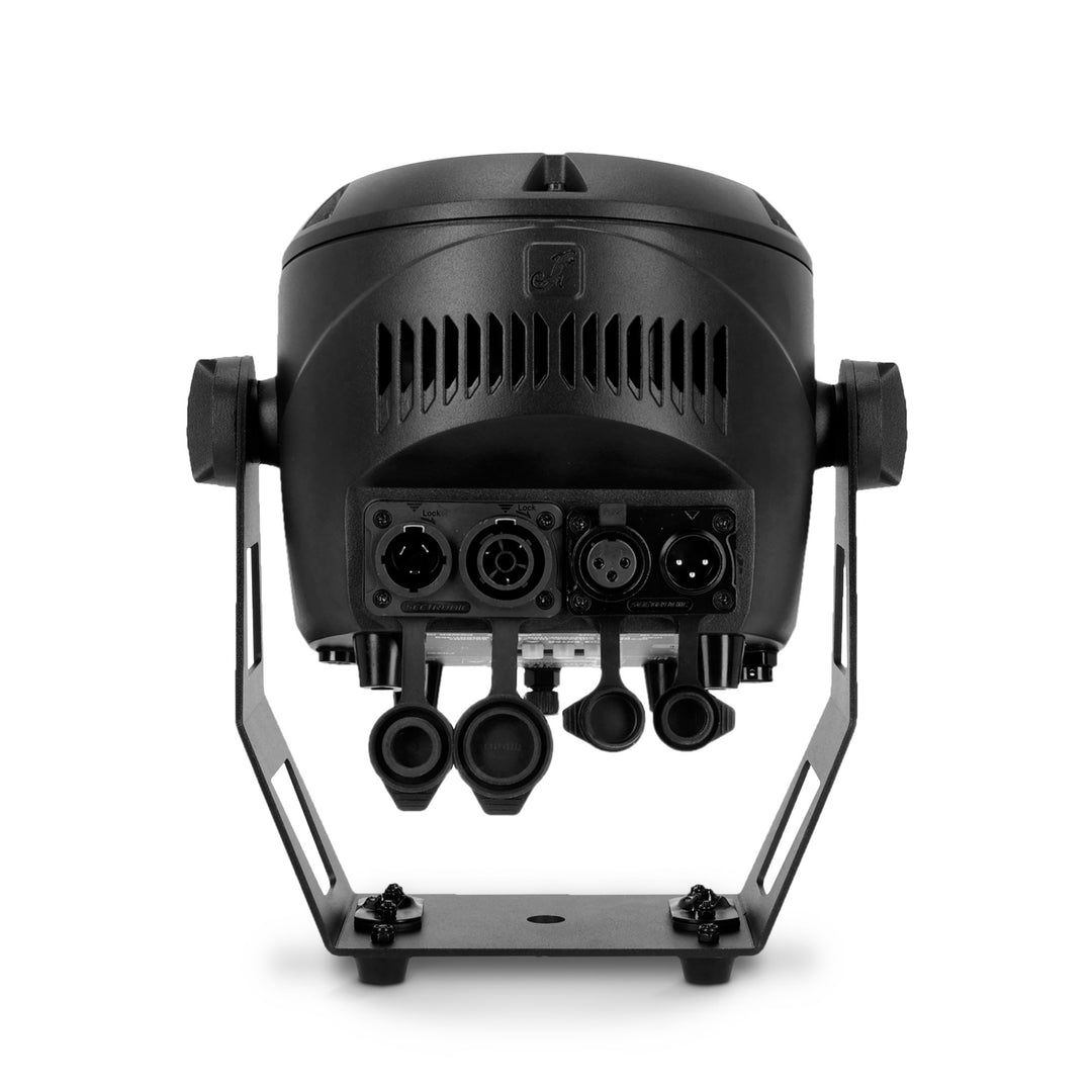 Cameo ROOT® PAR IP – foco LED para exterior