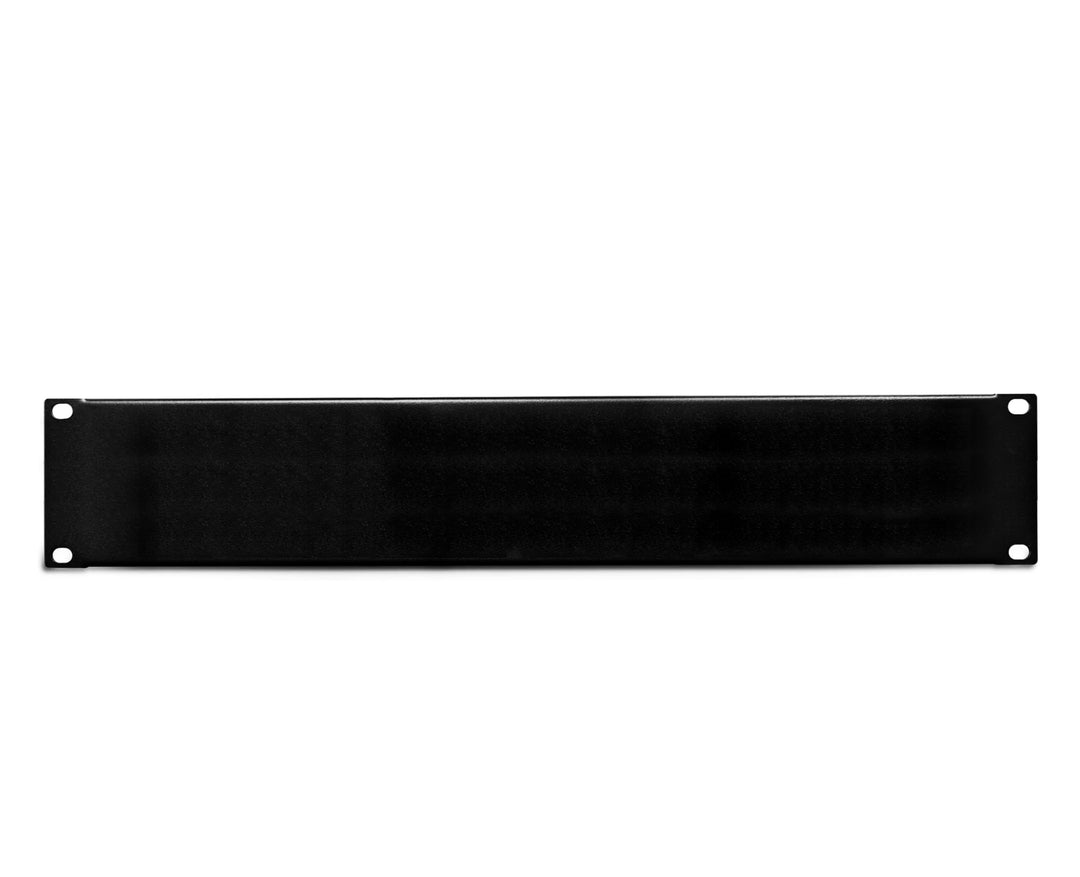 Perfex 19" 2U - placa ciega