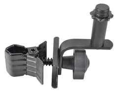 Cobra "Clip On" Soporte para Micrófono