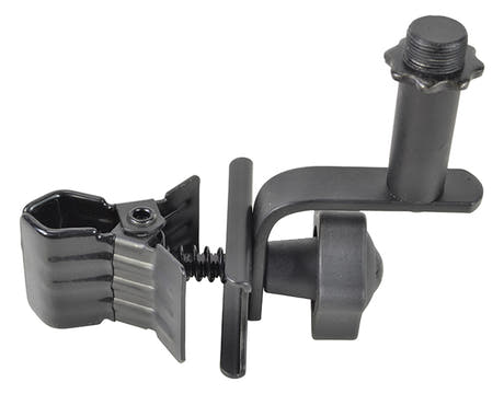 Cobra "Clip On" Soporte para Micrófono
