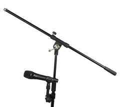 Cobra "Clip On" Soporte para Micrófono
