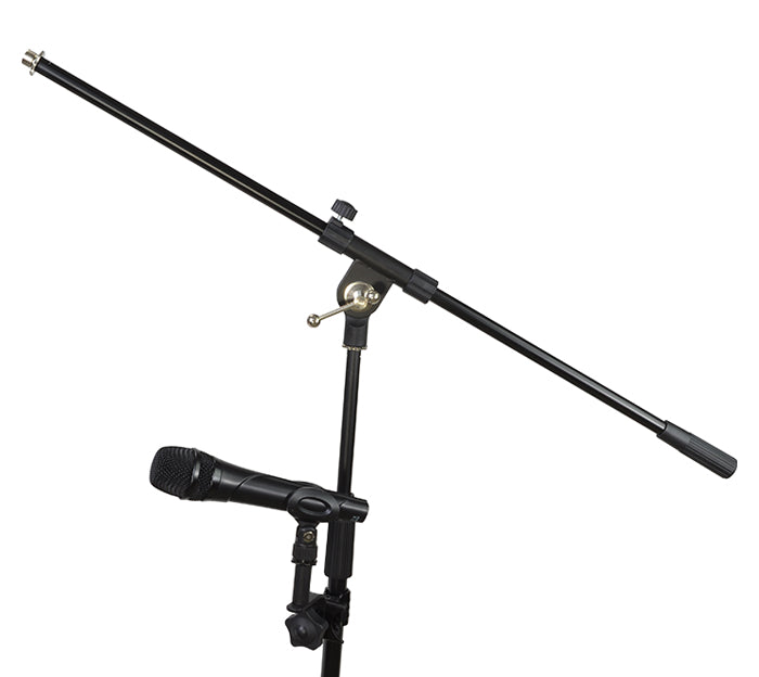 Cobra "Clip On" Soporte para Micrófono