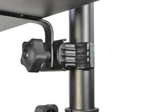 Cobra "Clip On" Soporte para Micrófono