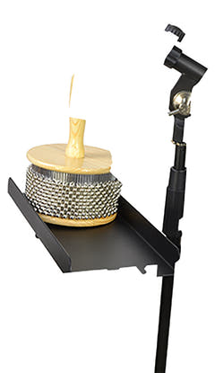 Cobra "Clip On" Estante