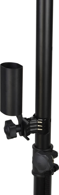 Cobra "Clip on" Soporte para Baquetas