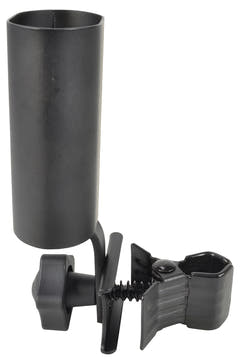 Cobra "Clip on" Soporte para Baquetas