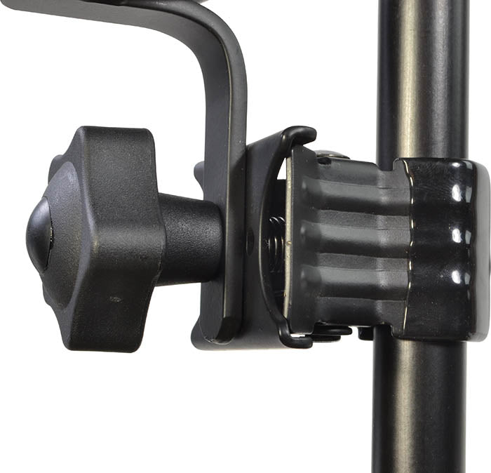 Cobra "Clip on" Soporte para Baquetas