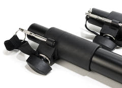 Conjunto de accesorios para altavoces