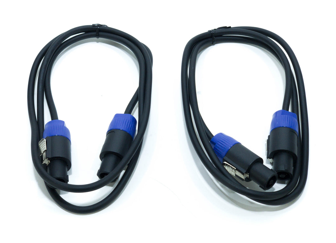Conjunto de accesorios para altavoces