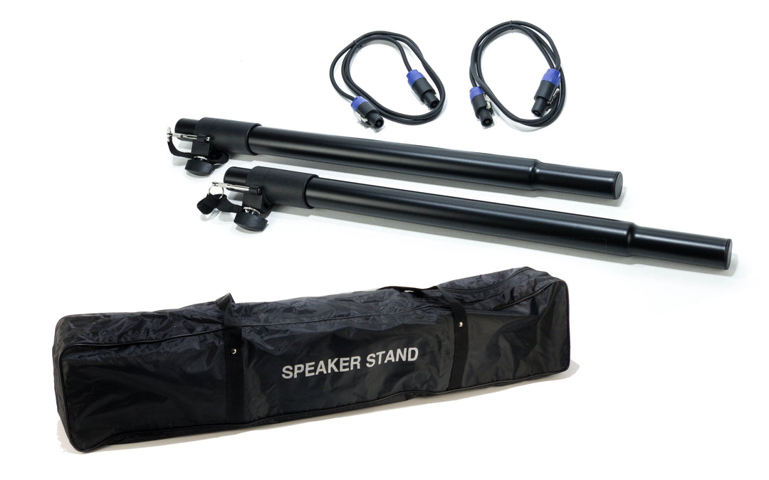 Conjunto de accesorios para altavoces