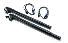 Conjunto de accesorios para altavoces