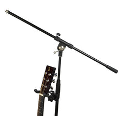 Cobra "Clip On" Soporte para Guitarra