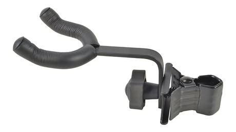 Cobra "Clip On" Soporte para Guitarra