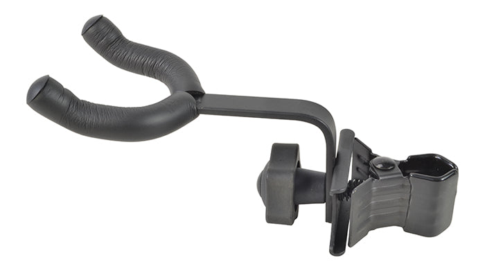 Cobra "Clip On" Soporte para Guitarra