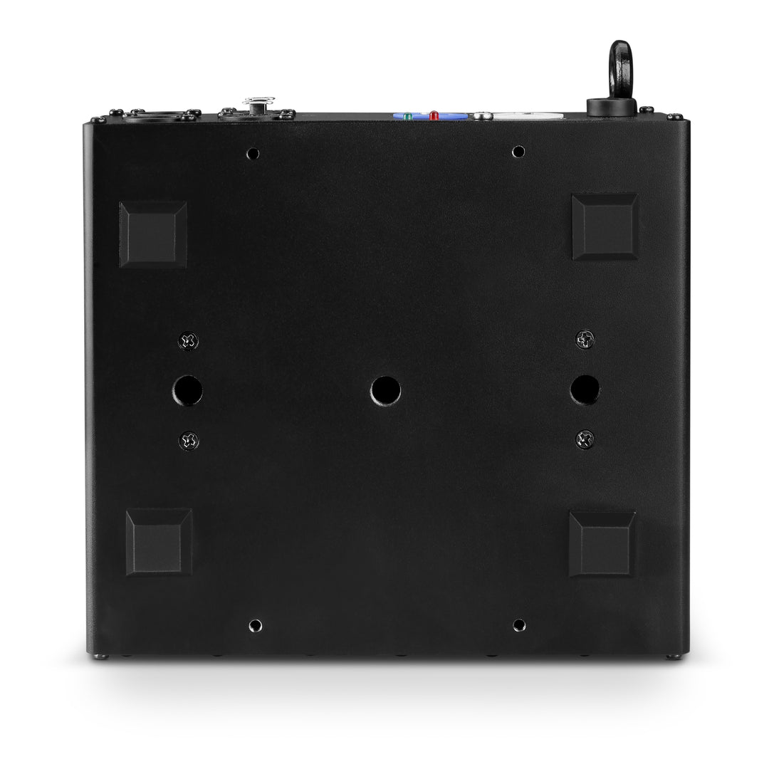Cameo SB 6 T RDM - Splitter/booster DMX/RDM de 6 salidas con conectores de 3 y 5 pines