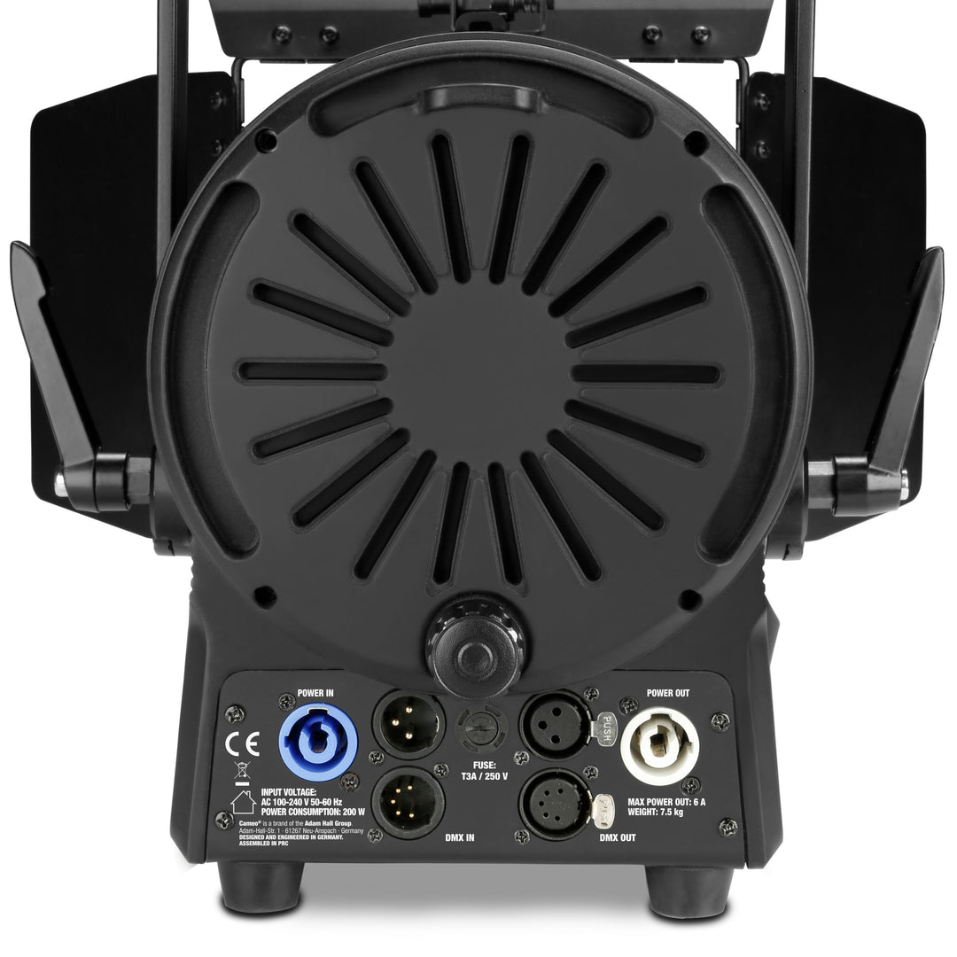 Cameo TS 200 WW Foco de Teatro