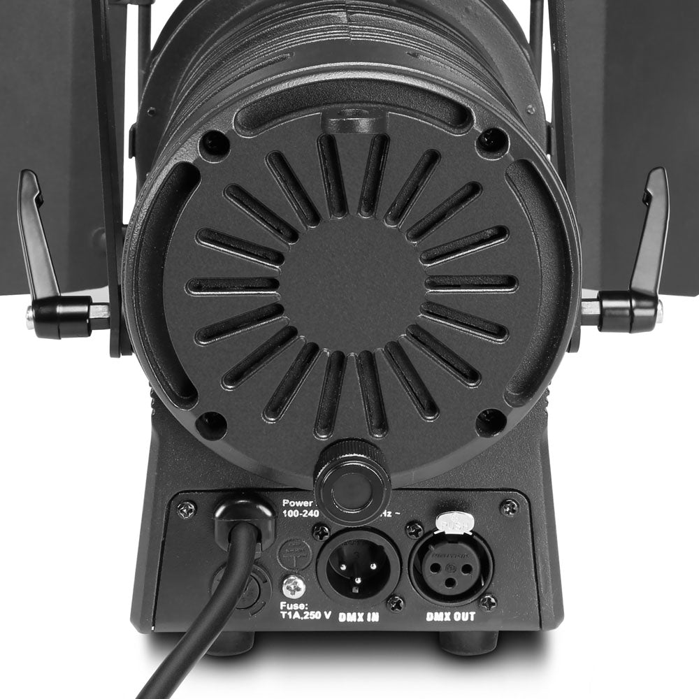 Cameo TS 40 WW Foco de teatro (Negro)