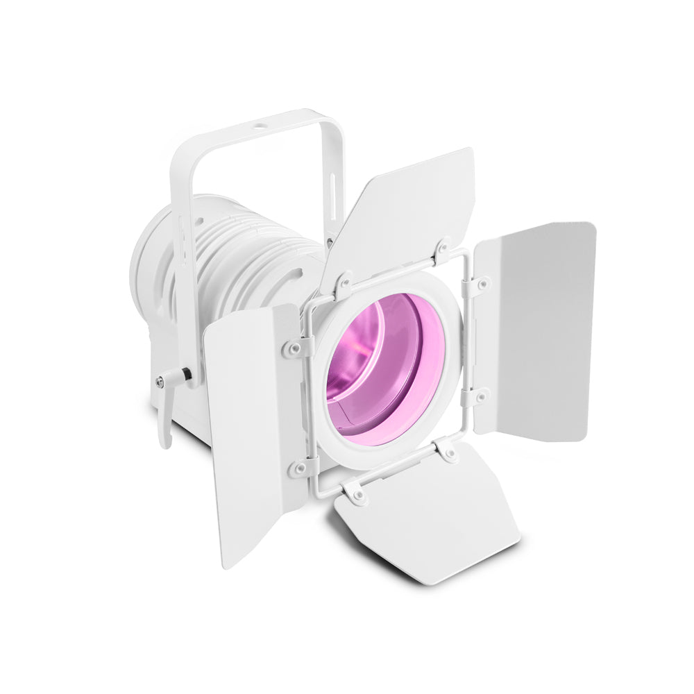 Cameo TS 60 W RGBW Theatre Spot - White