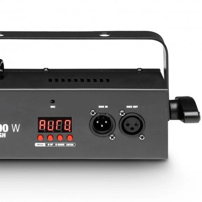 Cameo THUNDER¨ WASH Luz estroboscópica (100W)