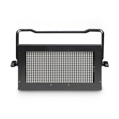 Cameo THUNDER® WASH 600 W - Luz 3 en 1 strobe, blinder y wash 648 x 0,2 W luz blanca