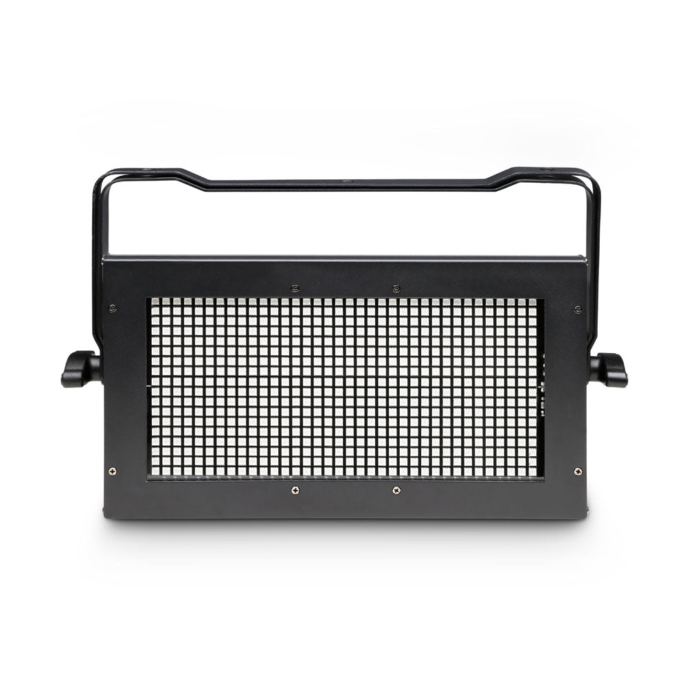 Cameo THUNDER® WASH 600 W - Luz 3 en 1 strobe, blinder y wash 648 x 0,2 W luz blanca