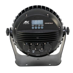 AFX IP65 Lámpara Exterior CW/WW 4x50w