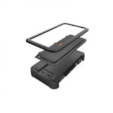 Amplificador de coche JBL Club A754 de 4 canales