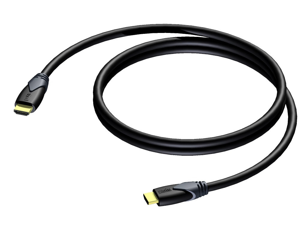 ProCab HDMI A han > HDMI A han 24AWG LSHF 20 meter