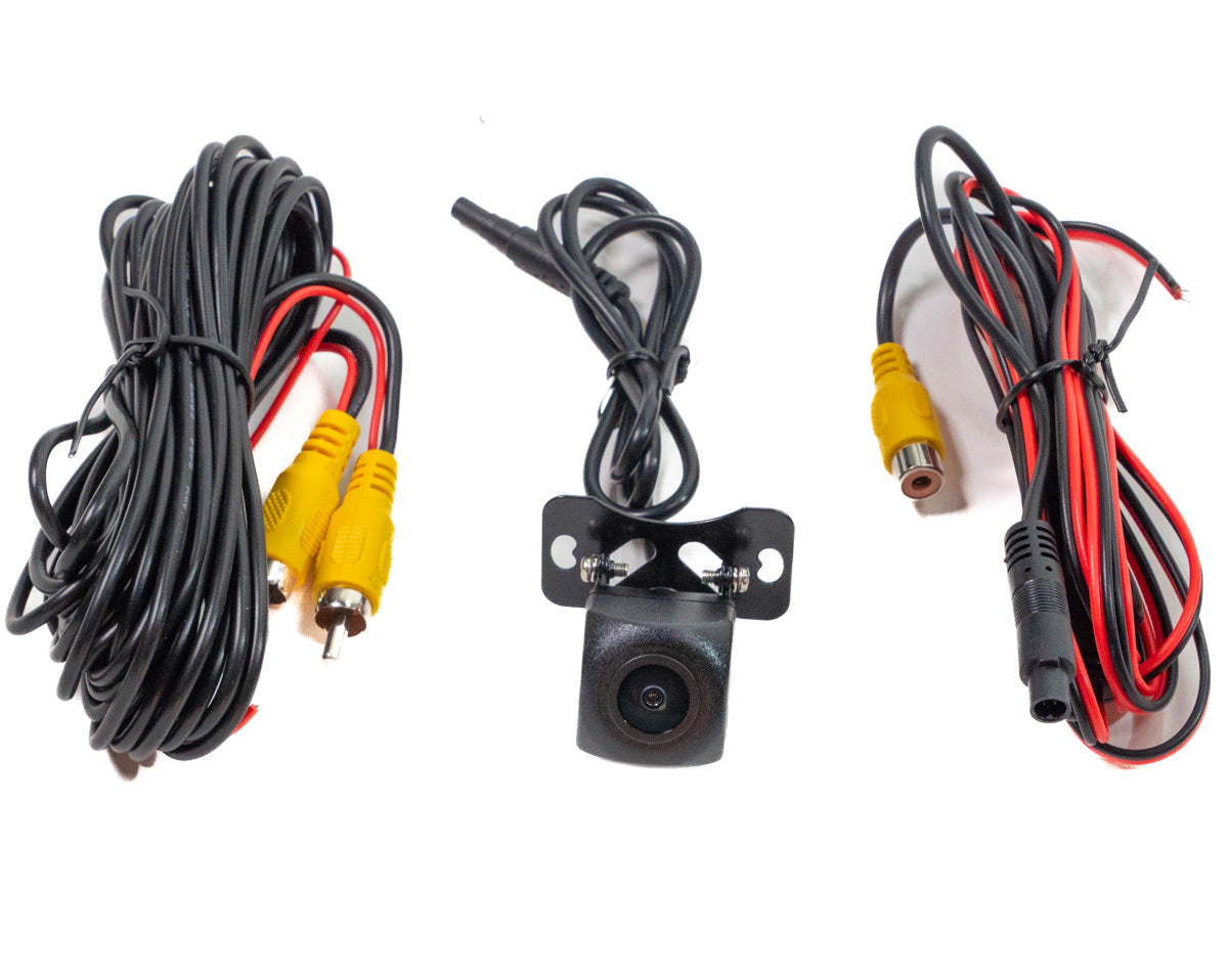 Rear view camera for Pioneer