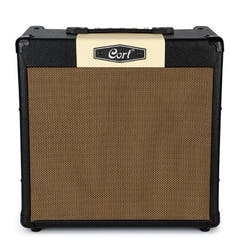 Cort CM30R Amplificador de guitarra - Negro