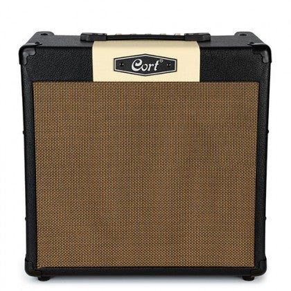 Cort CM30R Amplificador de guitarra - Negro