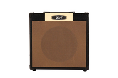 Cort CM30R Amplificador de guitarra - Negro