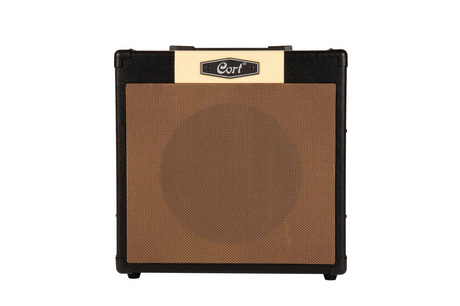 Cort CM30R Amplificador de guitarra - Negro