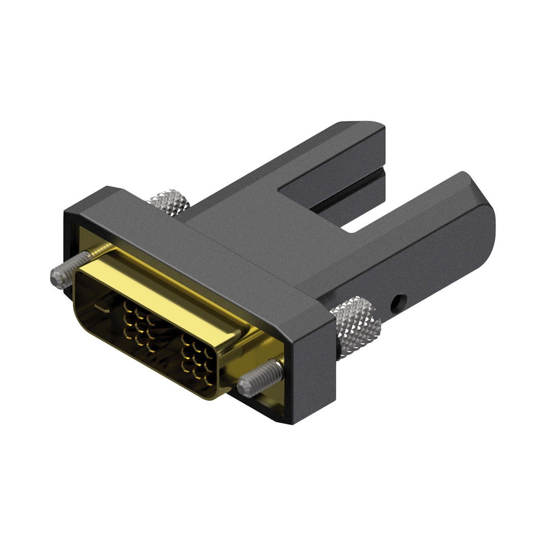 ProCab HDMI Micro D hembra - DVI-D macho a CLV220A
