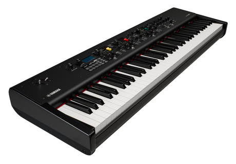 Yamaha CP73 Piano eléctrico
