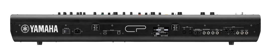 Yamaha CP73 Piano eléctrico
