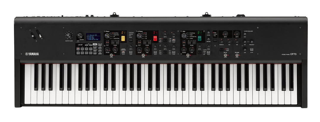 Yamaha CP73 Piano eléctrico