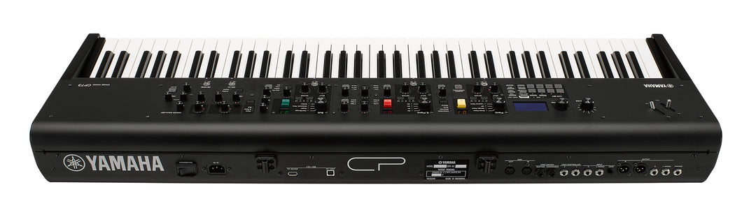 Yamaha CP73 Piano eléctrico