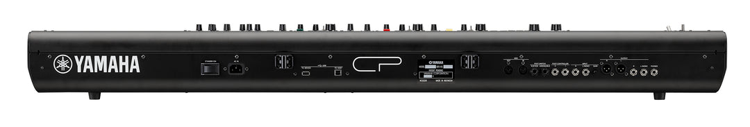 Yamaha CP88 Piano eléctrico