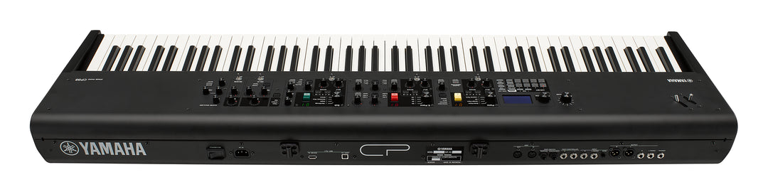 Yamaha CP88 Piano eléctrico