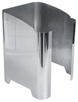 AFX IBOX-H5 Cover (Silver)