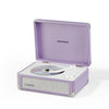 Crosley Cruiser Reproductor de CD, Lavanda