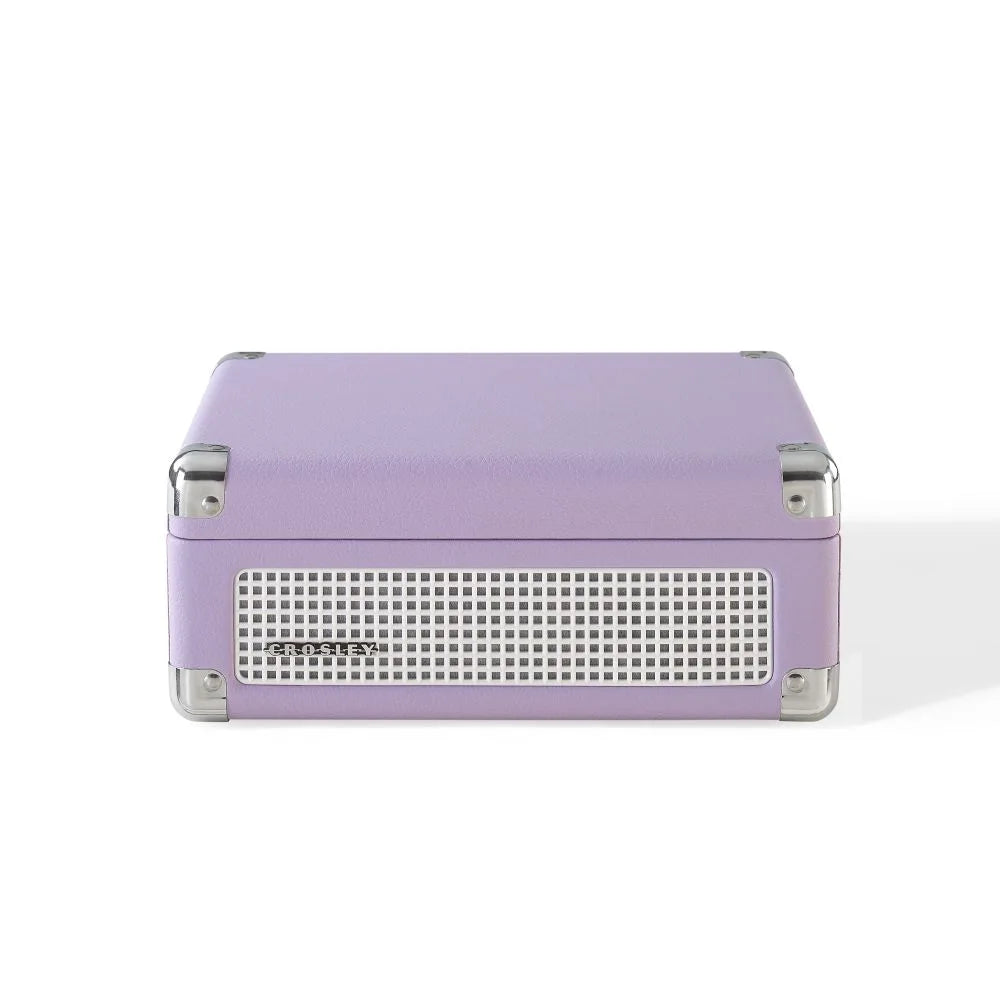 Crosley Cruiser Reproductor de CD, Lavanda