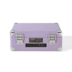 Crosley Cruiser Reproductor de CD, Lavanda