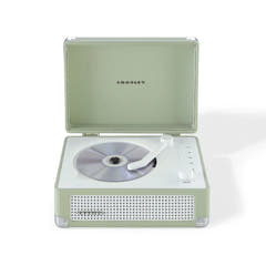 Reproductor de CD Crosley Cruiser, Mint