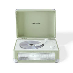Reproductor de CD Crosley Cruiser, Mint