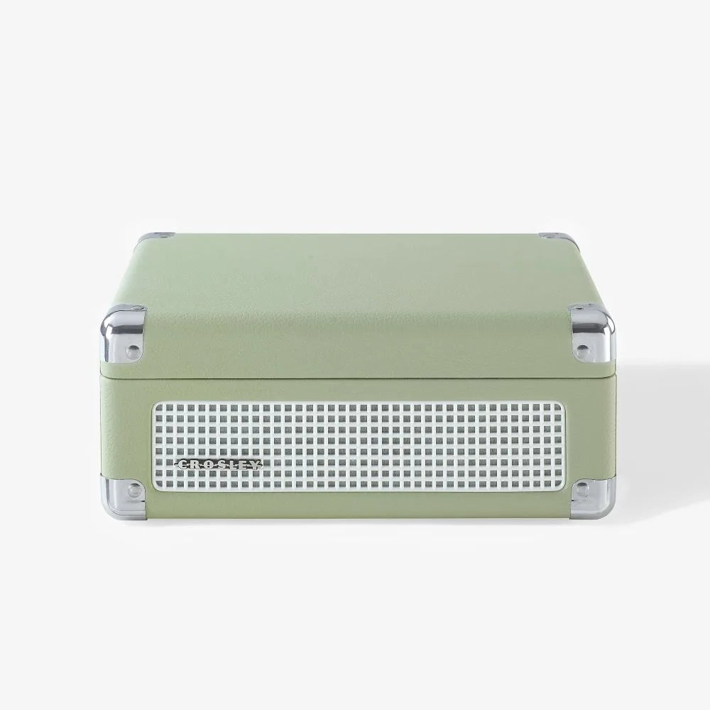 Crosley Cruiser CD afspiller, Mint