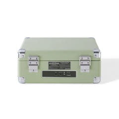 Reproductor de CD Crosley Cruiser, Mint