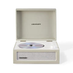 Crosley Voyager Reproductor de CD, Dune